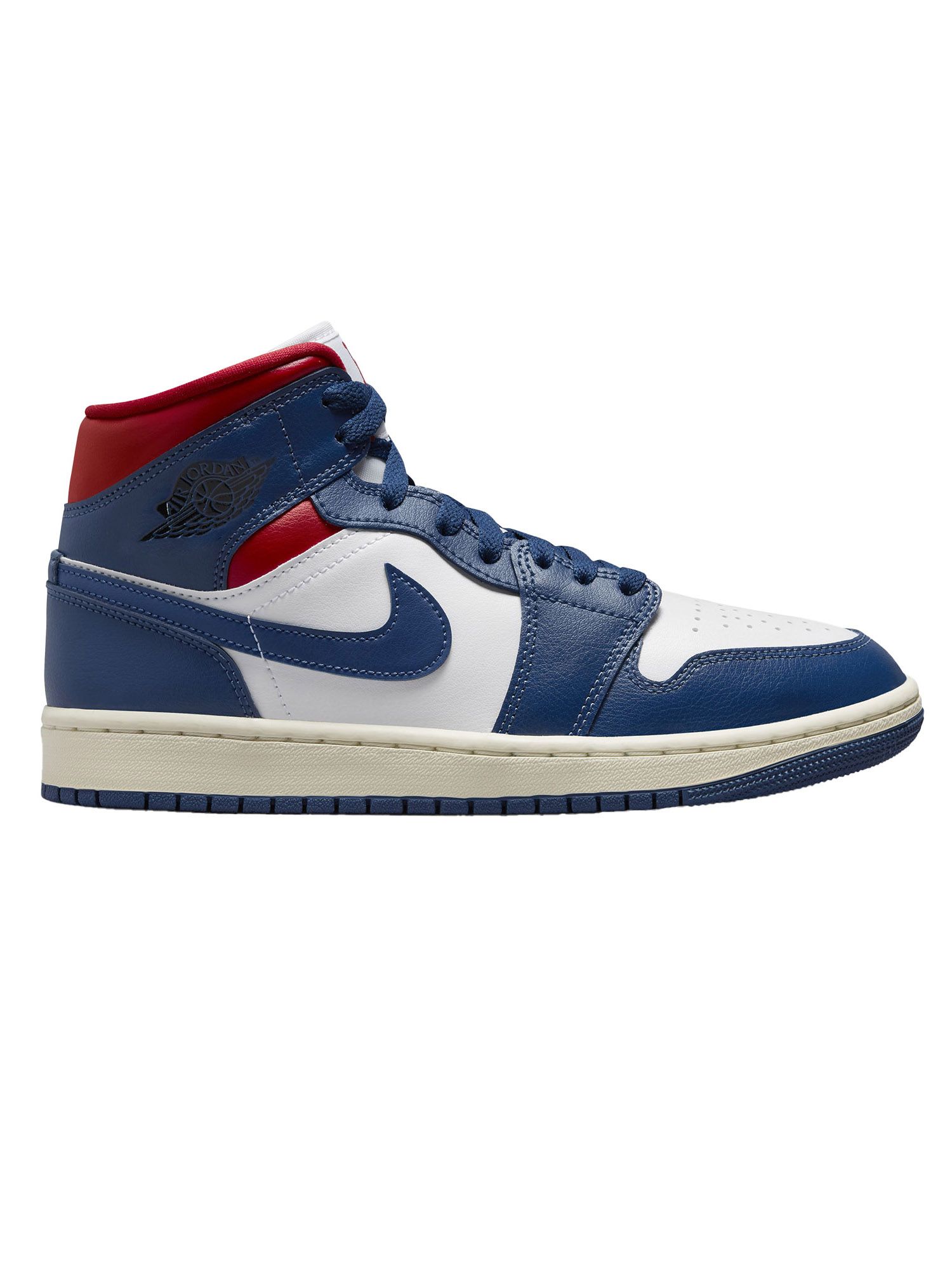 Zapatillas Nike Air Jordan Mid