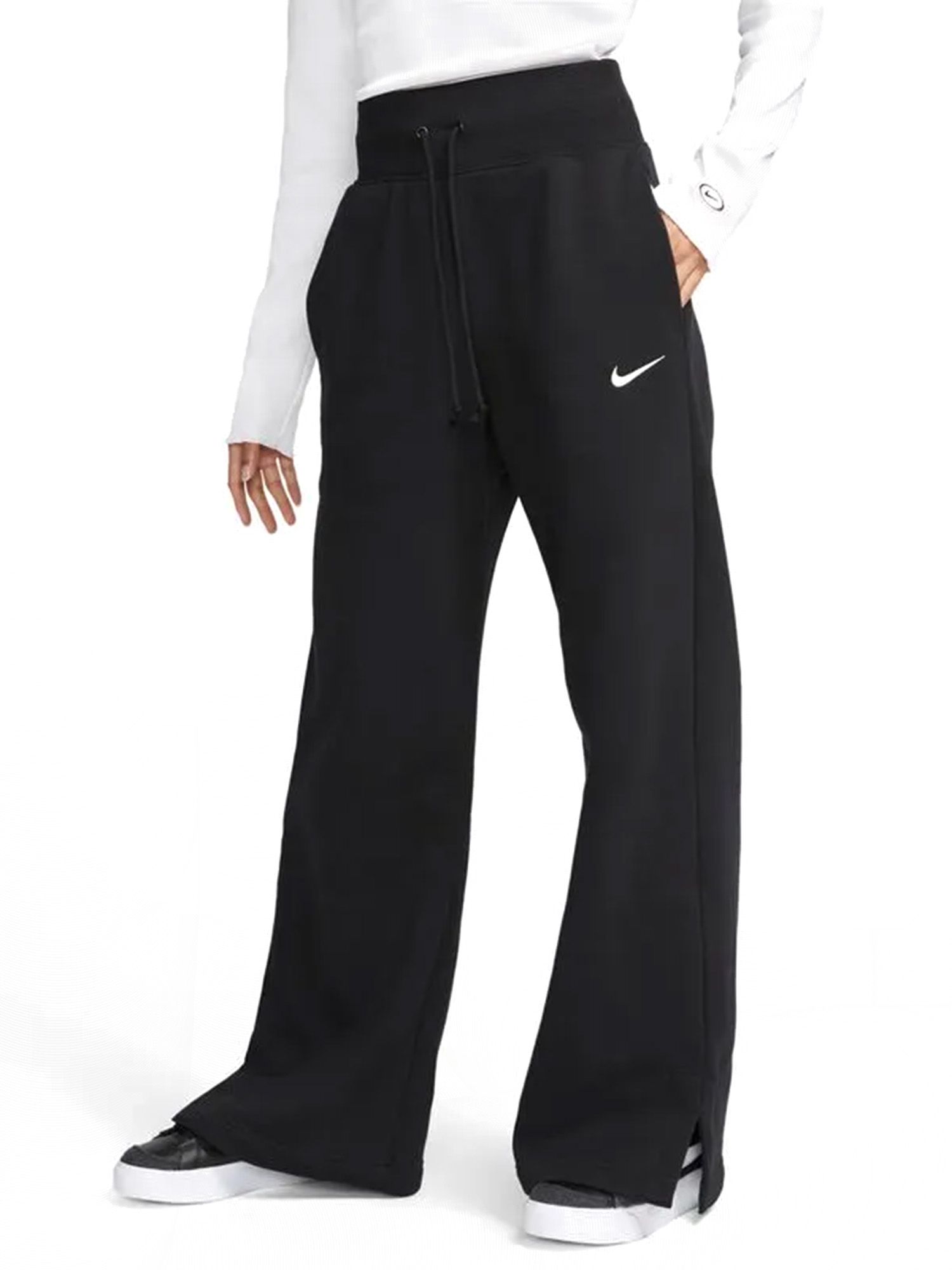 pantalon nike chica