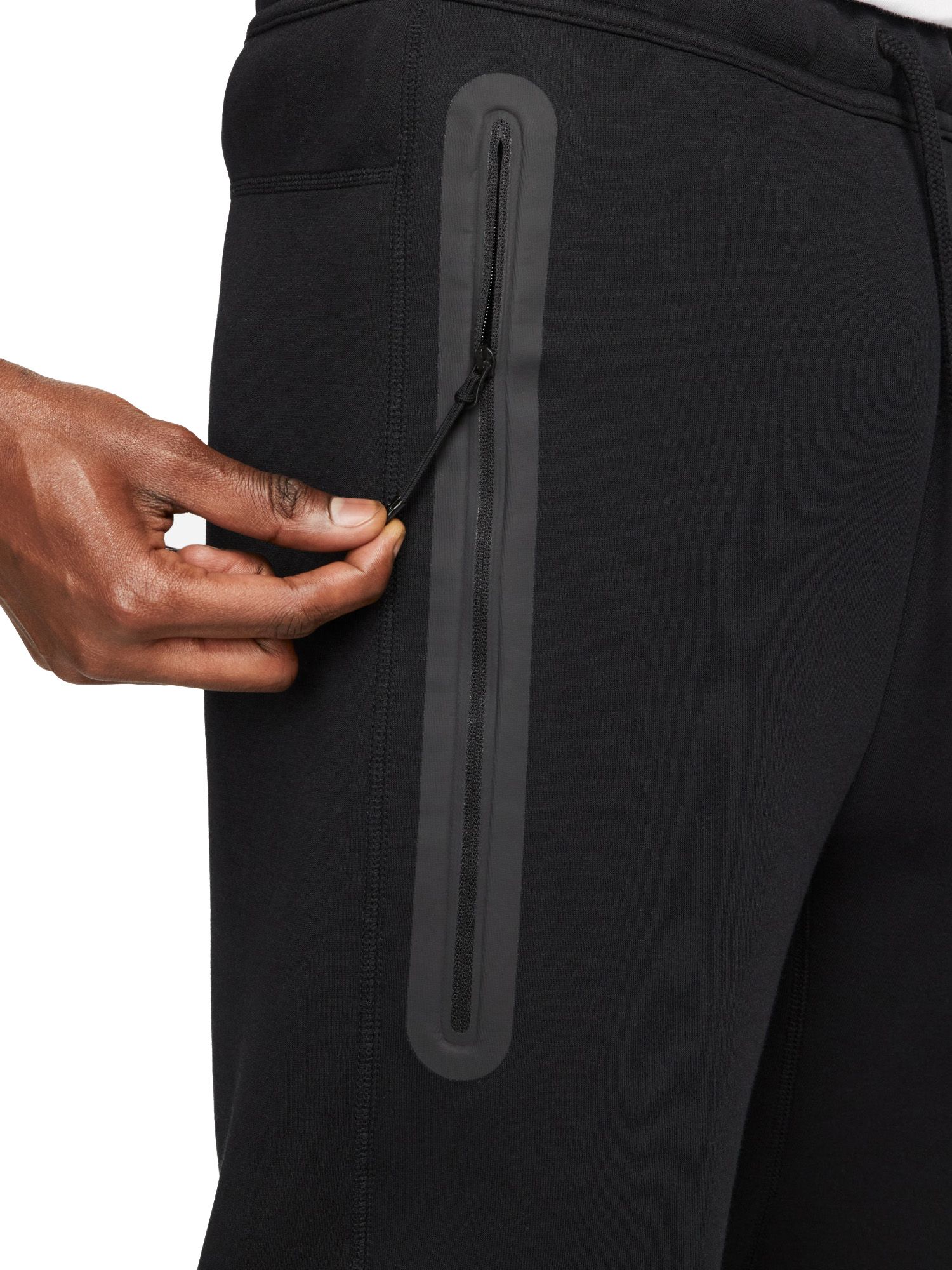 pantalón de hombre sportswear tech fleece nike