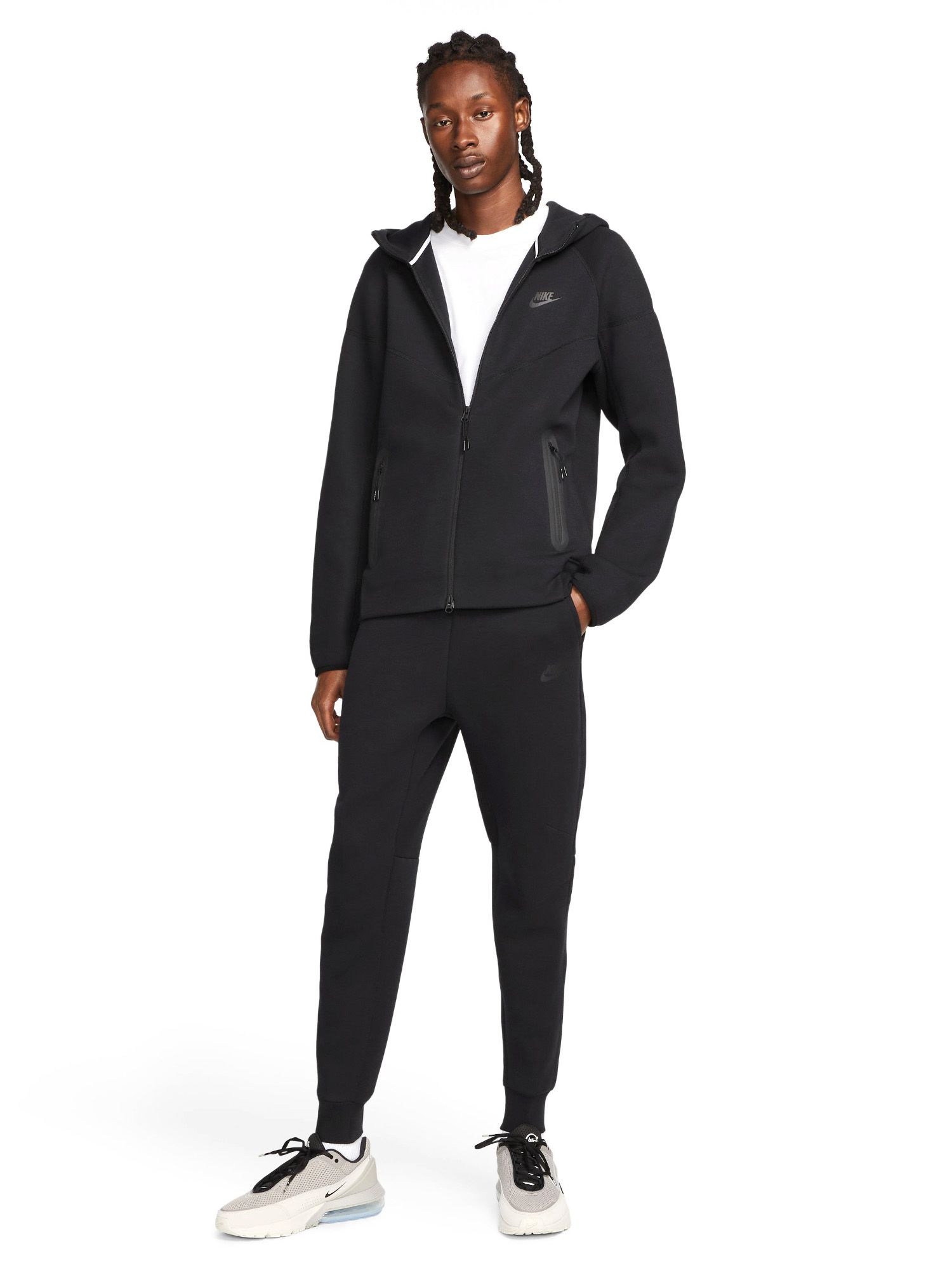 pantalón de hombre sportswear tech fleece nike