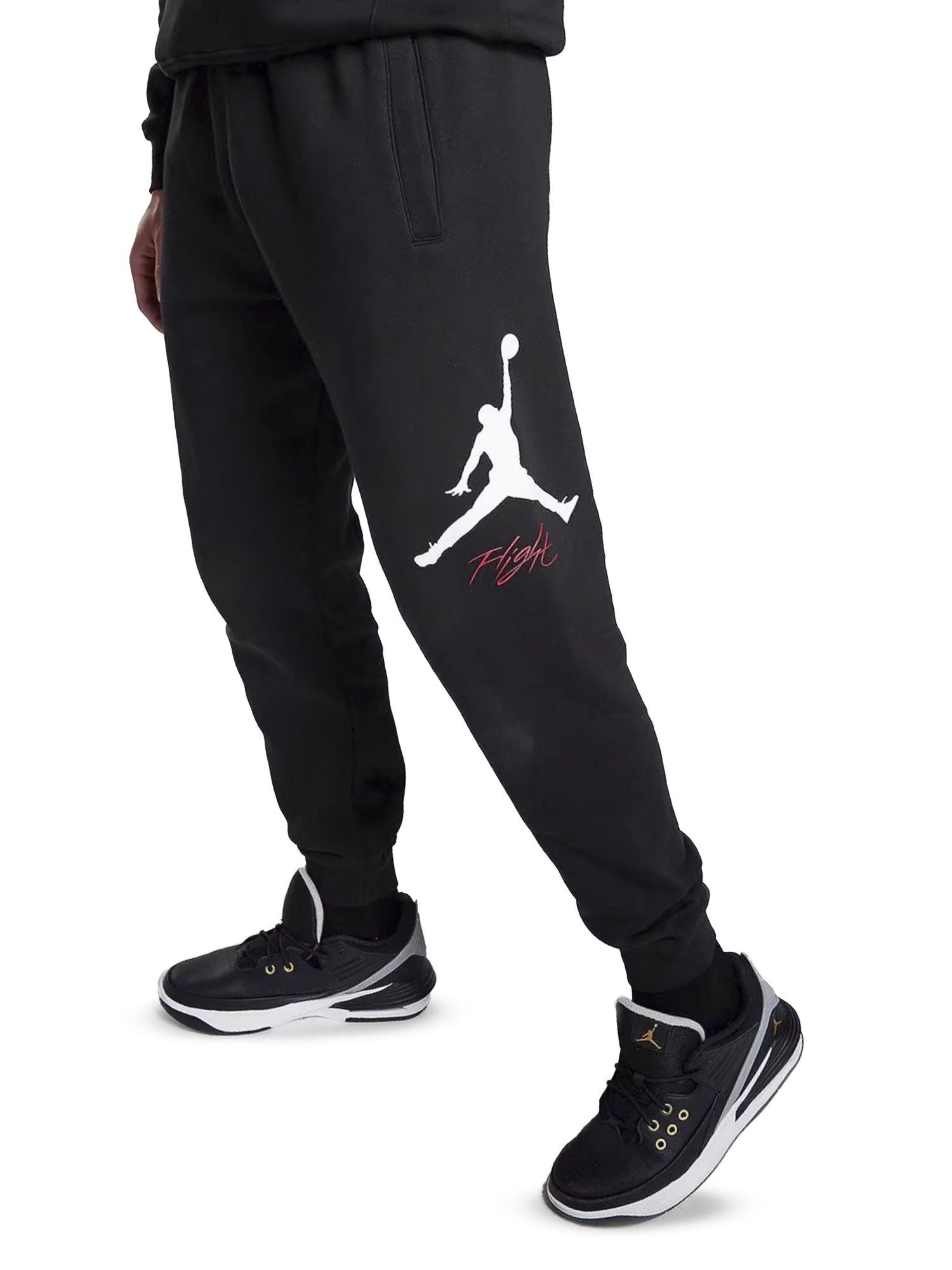 pantalon hombre jordan