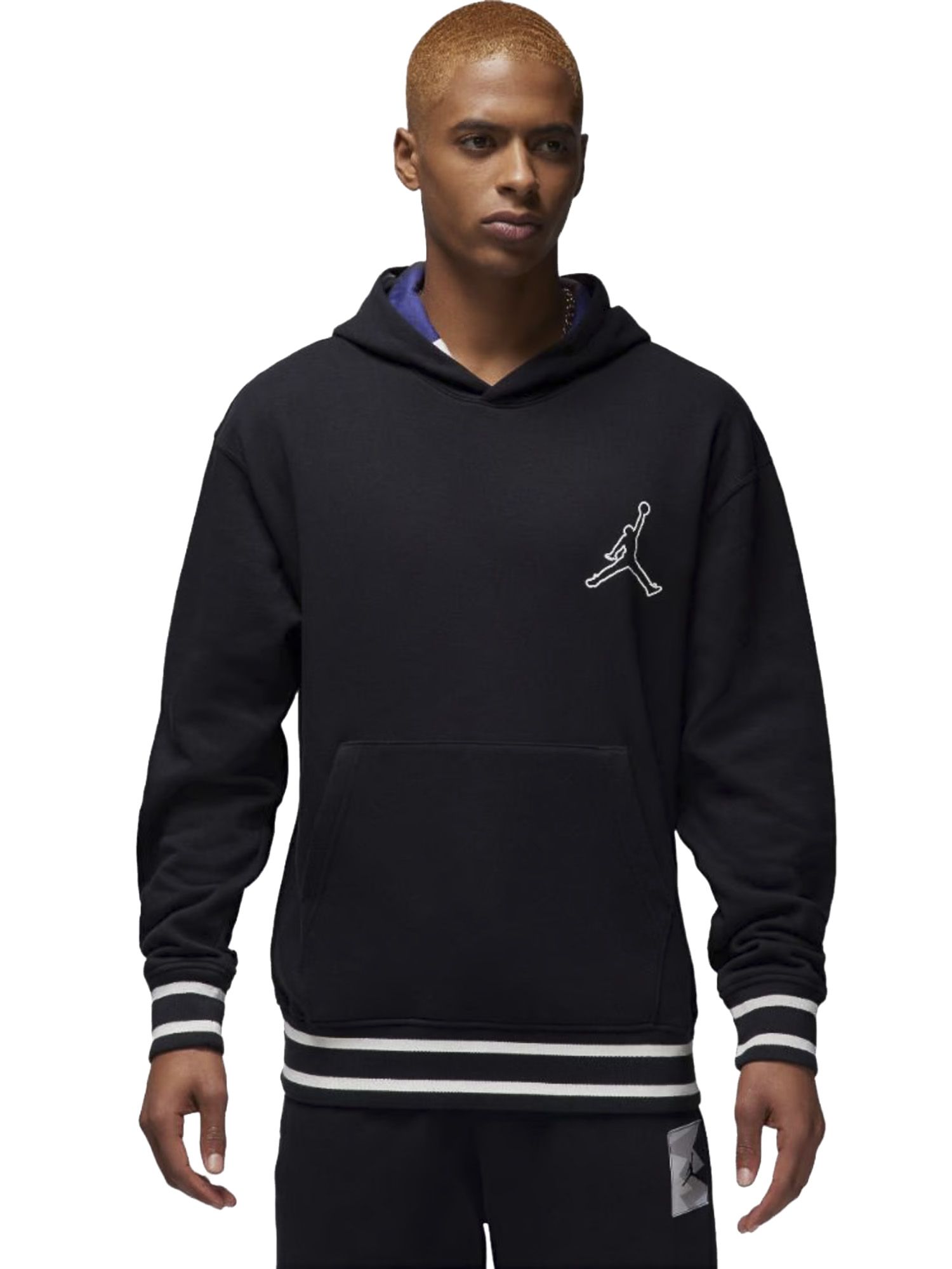 Conjunto Nike Buzos Mujer Jordan BUZO JORDAN ON THE COURT