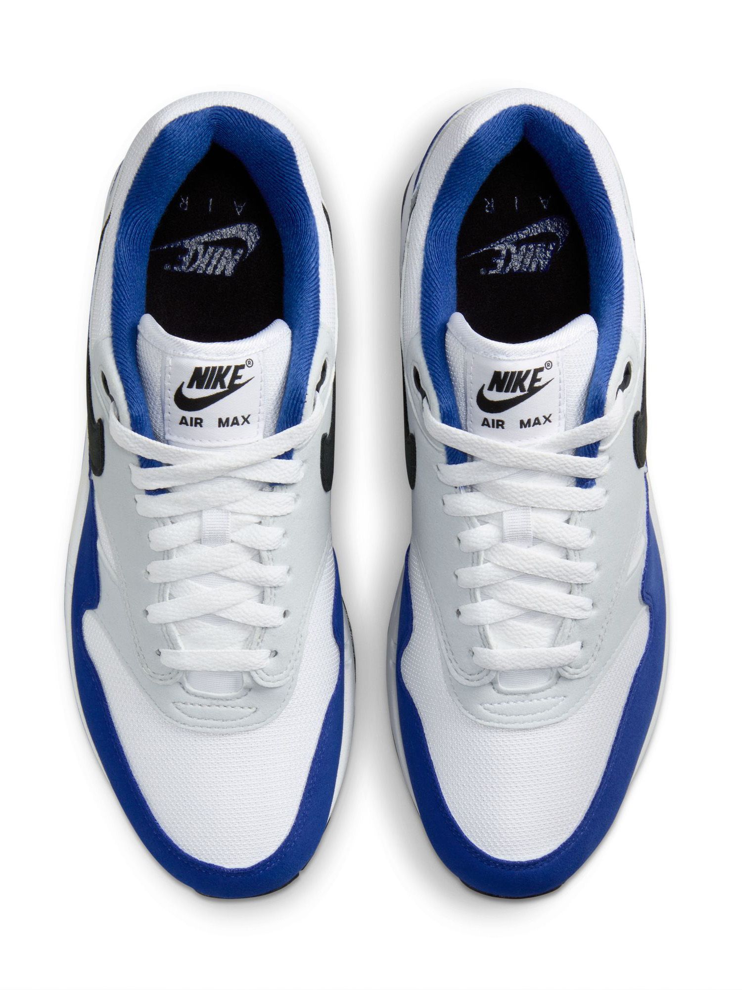 HOT Blue Nike Air Max Hombre Rebajas Zapatillas Nike Air Max