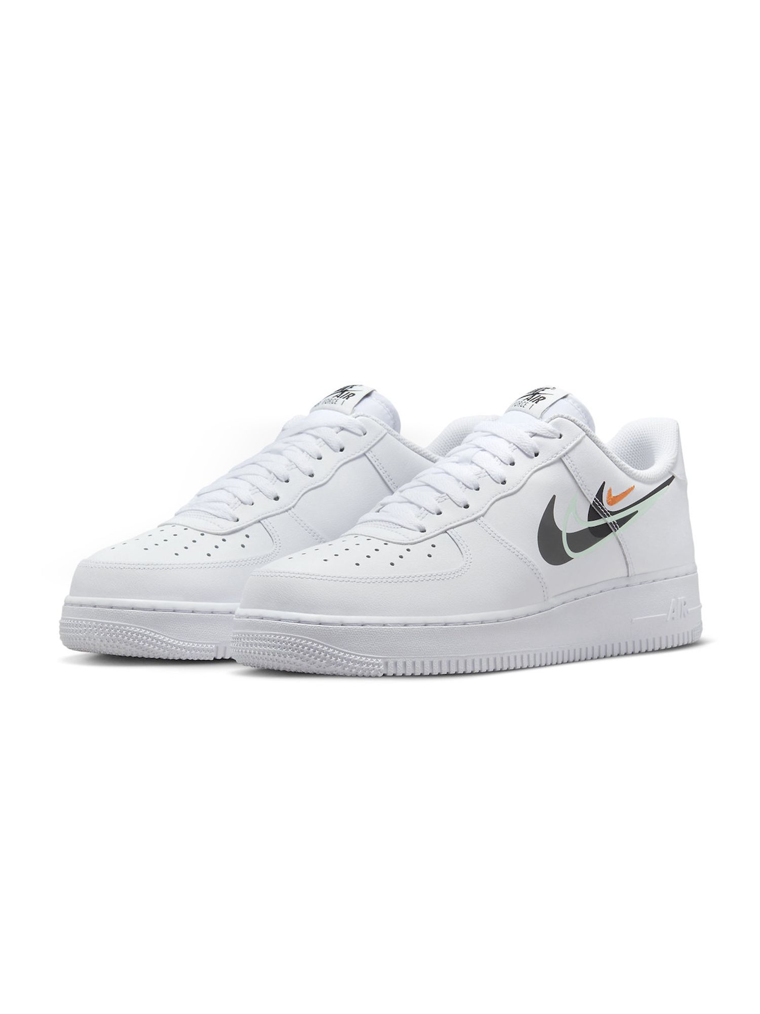 air force one nike 07