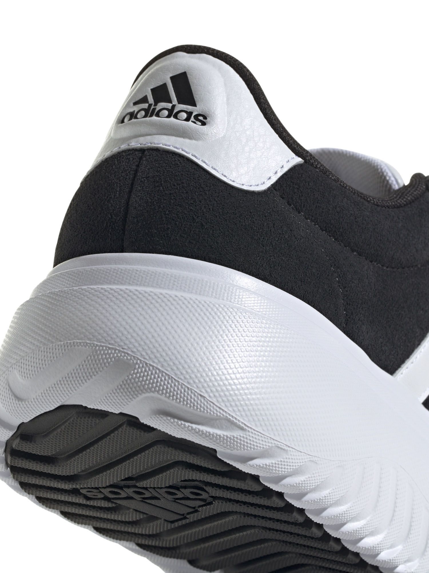 Zapatillas Adidas Grand Court Platform