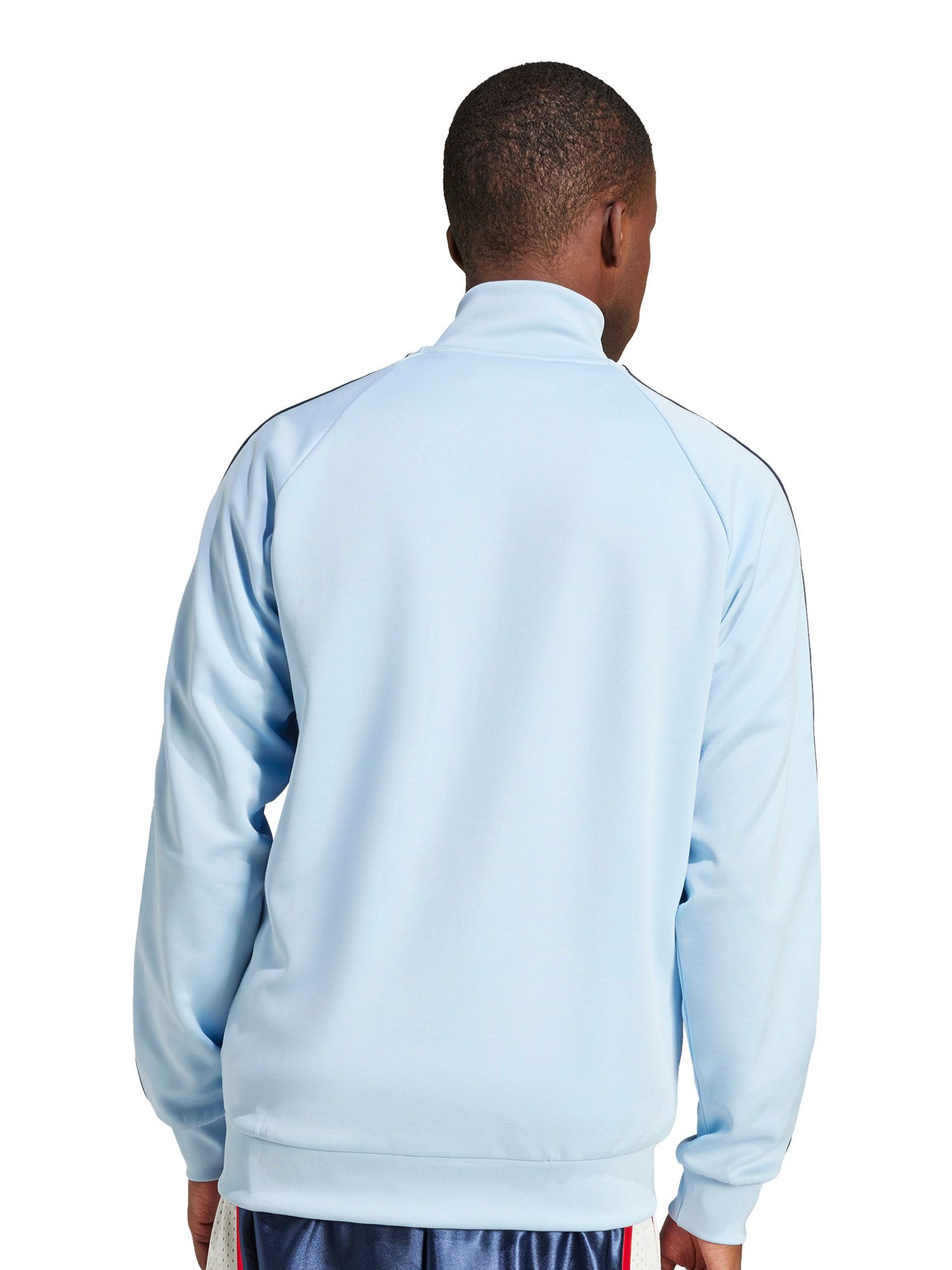 Campera Adidas Originals The First