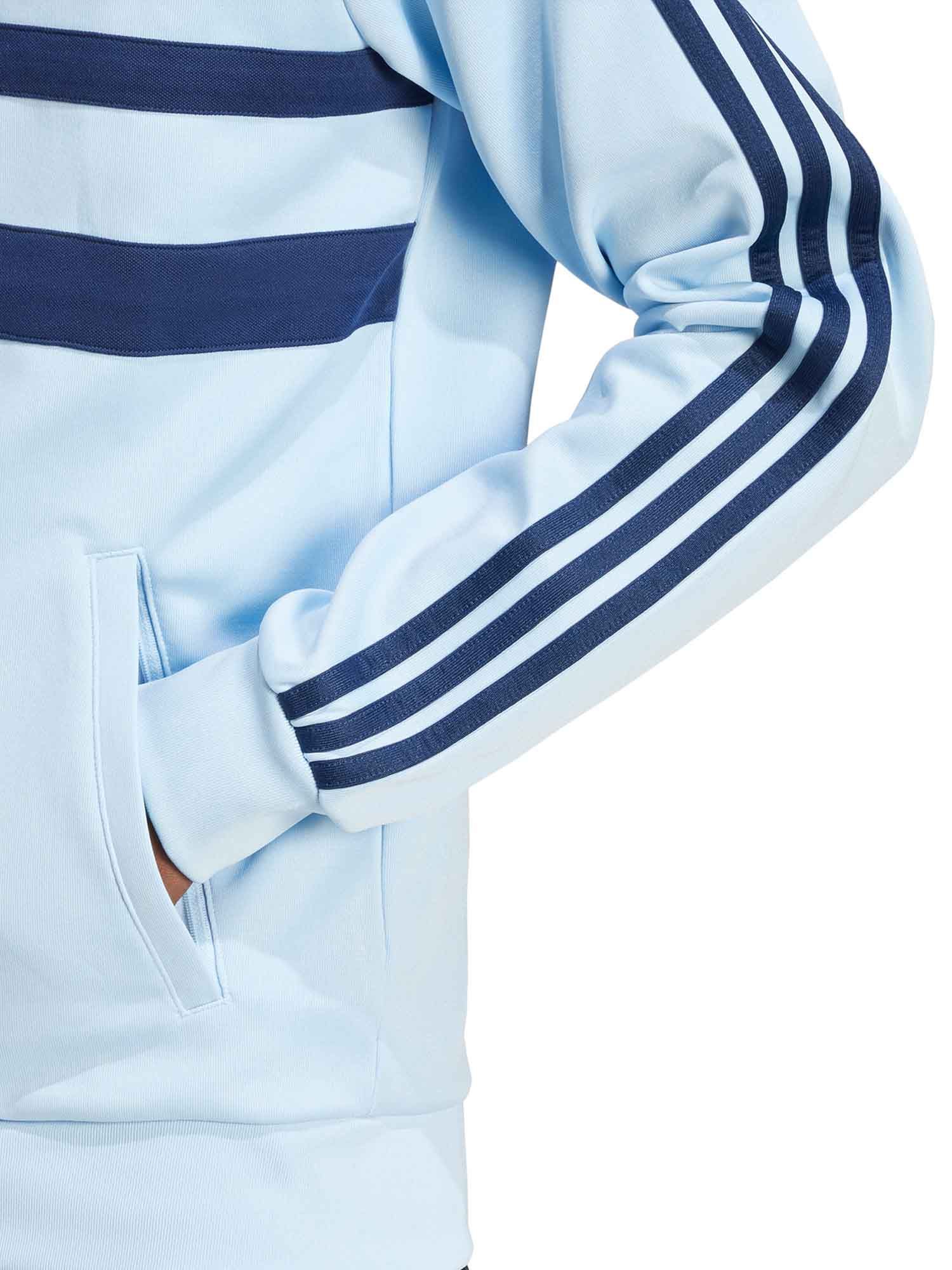 Campera Adidas Originals The First
