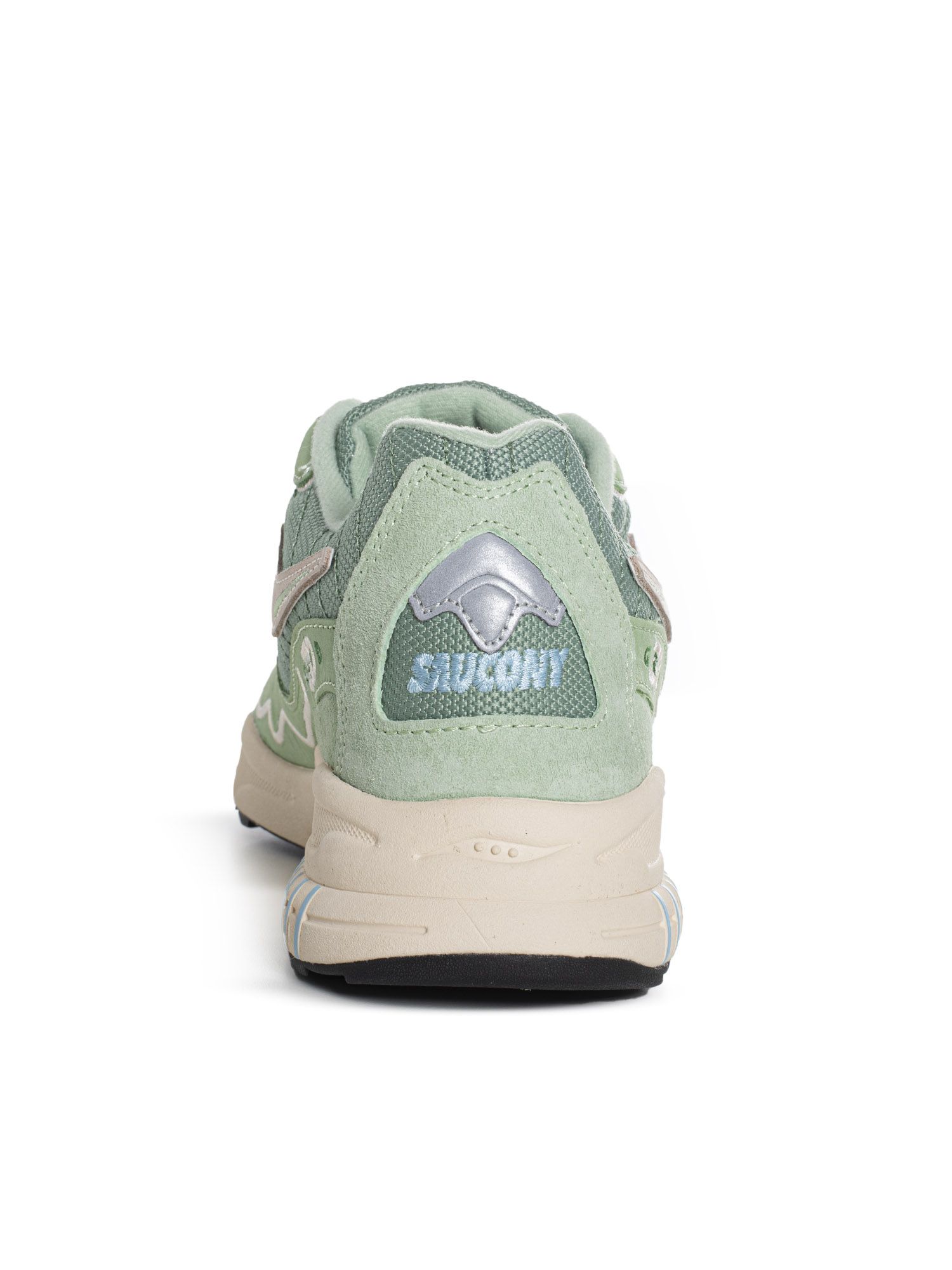 Hurricane Grid Argentina Zapatillas Zapatillas Saucony 3D Grid