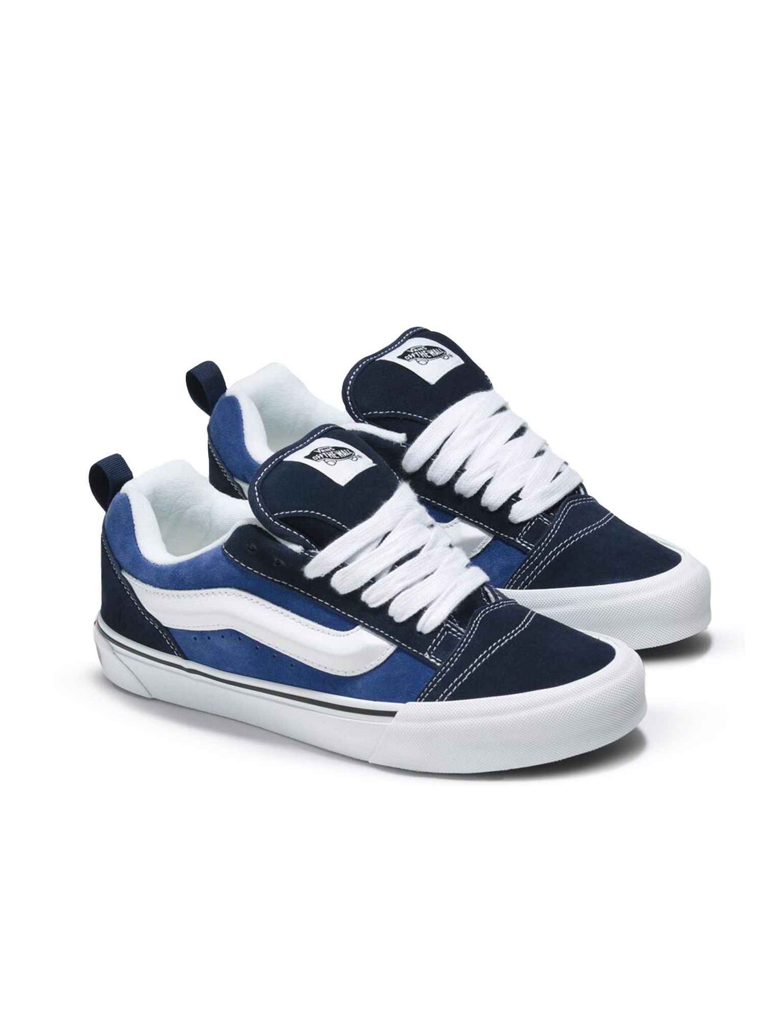 Vans Knu Skool Modelo De Tenis Vans Zapatillas Vans Knu Skool