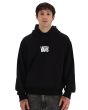 Buzo Vans Stretch Logo