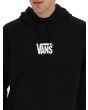 Buzo Vans Stretch Logo