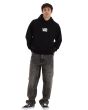 Buzo Vans Stretch Logo