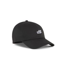 Gorra Puma Essentials Logo Patch