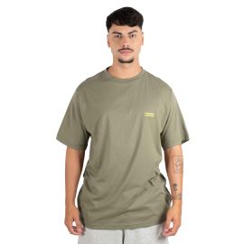 Remera Topper Logo x Revolver