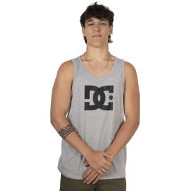 Musculosa DC Star