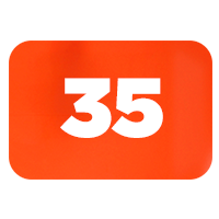 talle 35