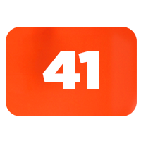 talle 41