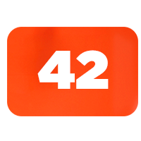 talle 42