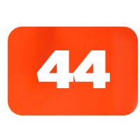 talle 44