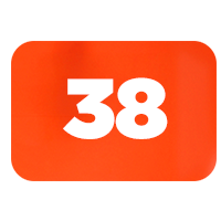talle 38