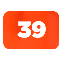talle 39