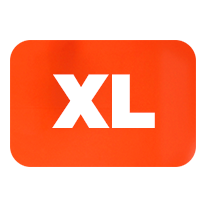 talle XL